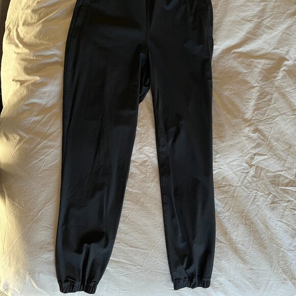 Lululemon Joggers - Picture 1 of 3